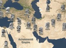 Achaemenid Empire Was The World’s Largest Ancient Empire