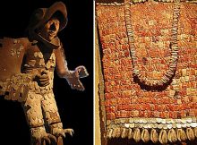 Fearsome Aztec Eagle And Jaguar Warriors Of Mesoamerica