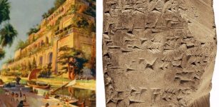 Modern Banking Concept Started In Ancient Babylonian Temples