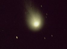 On This Day In History: First Recorded Passage Of Halley’s Comet Observed By Chinese Astronomers – On Mar 30, 240 BC
