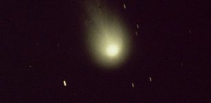 On This Day In History: First Recorded Passage Of Halley’s Comet Observed By Chinese Astronomers – On Mar 30, 240 BC