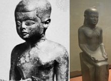 Imhotep: Ancient Genius And Architect Of The Sakkara Pyramid