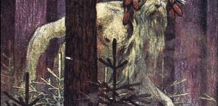 Leshy: Master Of Forest And Wildlife In Slavic Beliefs