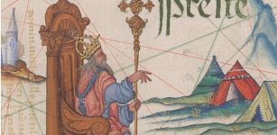Mythical Kingdom Of Prester John – Did It Exist?
