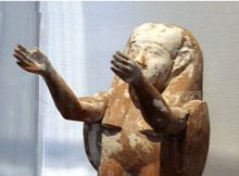 Ancient Beliefs About The Soul