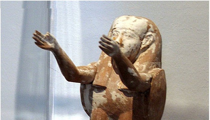 Ancient Beliefs About The Soul