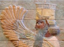 Achaemenid Empire Was The World's Largest Ancient Empire