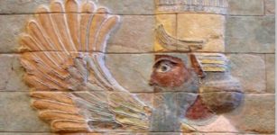 Achaemenid Empire Was The World's Largest Ancient Empire