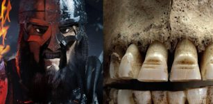 Vikings Filed Their Teeth For Unknown Reasons