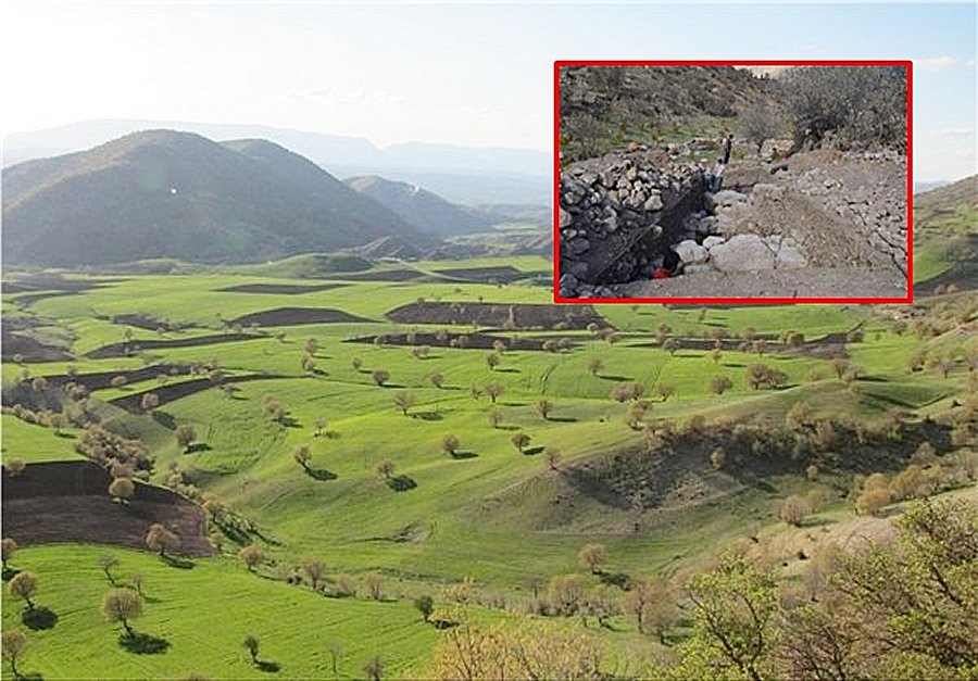 6000yearoldvillagekurd2