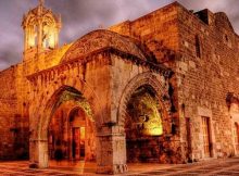 Ancient Byblos: Powerful Phoenician City With Own Kings