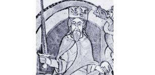 On This Day In History: David I Becomes King Of Scots - On Apr 27, 1124