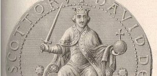 On This Day In History: David I Becomes King Of Scots - On Apr 27, 1124
