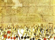 On This Day In History: Declaration Of Arbroath - The Scots Reaffirm Their Independence - On Apr 6, 1320