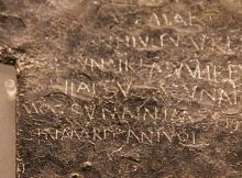 Defixiones: Ancient Roman Curse Tablets Became Big Business