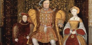 On This Day In History: Henry VIII Ascended The Throne Of England - On Apr 22, 1509