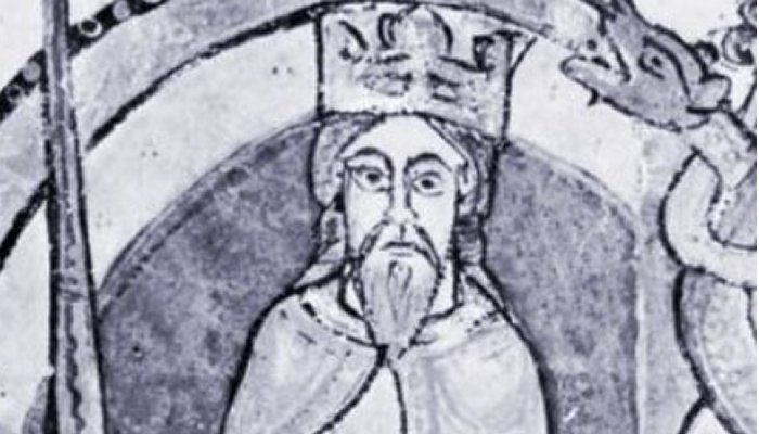 On This Day In History: David I Becomes King Of Scots - On Apr 27, 1124 ...