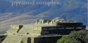 Monte Alban