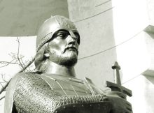 On This Day In History: 'Battle On The Ice' - Army Of Prince Nevsky Against Teutonic Knights Was Fought - On Apr 5, 1242