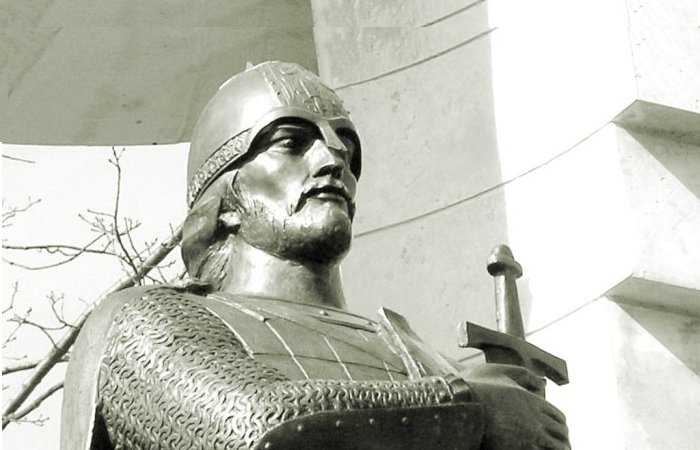 On This Day In History: 'Battle On The Ice' - Army Of Prince Nevsky Against Teutonic Knights Was Fought - On Apr 5, 1242