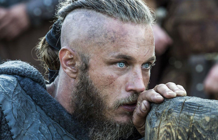 Ragnar Lothbrok (Vikings) - Wikiwand