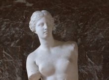 On This Day In History: Statue Of Venus de Milo Is Discovered On The Aegean Island Of Milos – On Apr 8, 1820