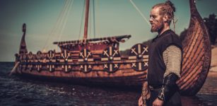 Viking Longships: Fearless Dragonships Daring The Oceans And Seas