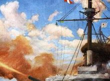 On This Day In History: Battle of Tsushima Was Fought - On May 27, 1905