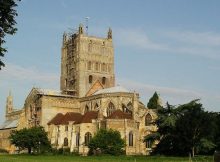 On This Day In History: 'The Wars Of The Roses' - Fighting For The Throne Of England At Tewkesbury - On May 4, 1471