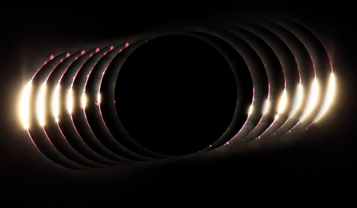 On This Day In History: Francis Baily First Observed ‘Baily’s Beads’ – On May 15, 1836