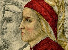 On This Day In History: Dante Alighieri Famous For His ‘Divine Comedy’ Born – On May 9, 1265