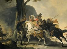 On This Day In History: Alexander The Great Defeats Darius III Of Persia In The Battle Of The Granicus On May 22, 334 B.C.