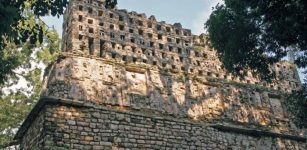 On This Day In History: Mayan King Bird Jaguar IV Assumes The Throne - On May 3, 752