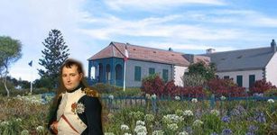 On This Day In History: Napoleon Bonaparte Dies In Exile On The Island Of Saint Helena - On May 5, 1821