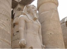 On This Day In History: Ramesses II Became Pharaoh Of Ancient Egypt – On May 31, 1279 BC