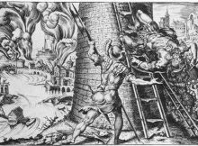 On This Day In History: Sack Of Rome Took Place on May 6, 1527