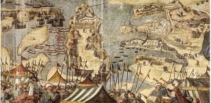On This Day In History: Great Siege of Malta: Ottoman Forces Made Attempt To Conquer Malta And Failed – On May 18, 1565