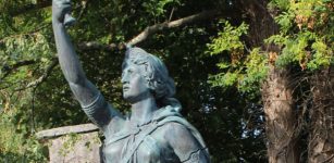 The Iceni's Queen Boudicca Who Revolted Against Roman Rule