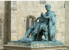 On This Day In History: Edict Of Milan Is Signed – Persecution Of Christians Ends – June 13, 313 AD