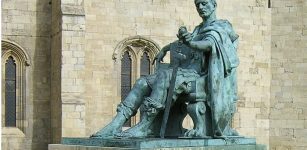On This Day In History: Edict Of Milan Is Signed – Persecution Of Christians Ends – June 13, 313 AD
