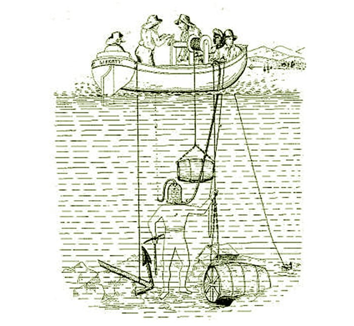 Image Credit: Leonard Norcross