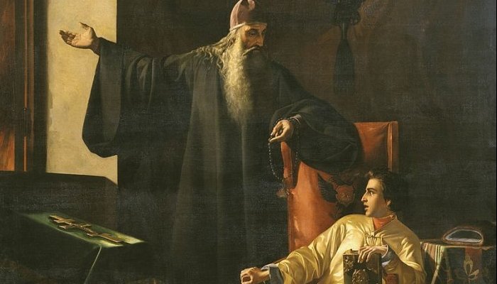 On This Day In History: Terrible Day In Moscow Engulfed By Fire – On June 21, 1547