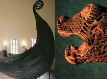 Oseberg Ship: Amazingly Well-Preserved Viking Burial Ship