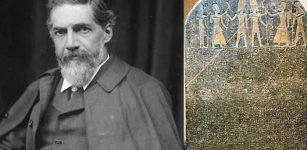 On This Day In History: Famous British Archaeologist And Egyptologist Sir Flinders Petrie Born - On June 3, 1853
