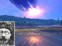 On This Day In History: Tunguska Explosion: Mysterious And Ferocious Impact In Remote Siberia – On June 30, 1908