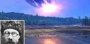 On This Day In History: Tunguska Explosion: Mysterious And Ferocious Impact In Remote Siberia – On June 30, 1908
