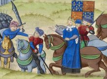 On This Day In History: Peasants’ Revolt First Great Popular Uprising In English History – On June 12, 1381