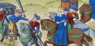 On This Day In History: Peasants’ Revolt First Great Popular Uprising In English History – On June 12, 1381