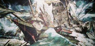 On This Day In History: British Fleet Attacked The Spanish 'Invincible Armada' - On July 21, 1588