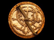 Astrolabe: A Beautiful, Mysterious And Sophisticated Computer Of The Ancient World